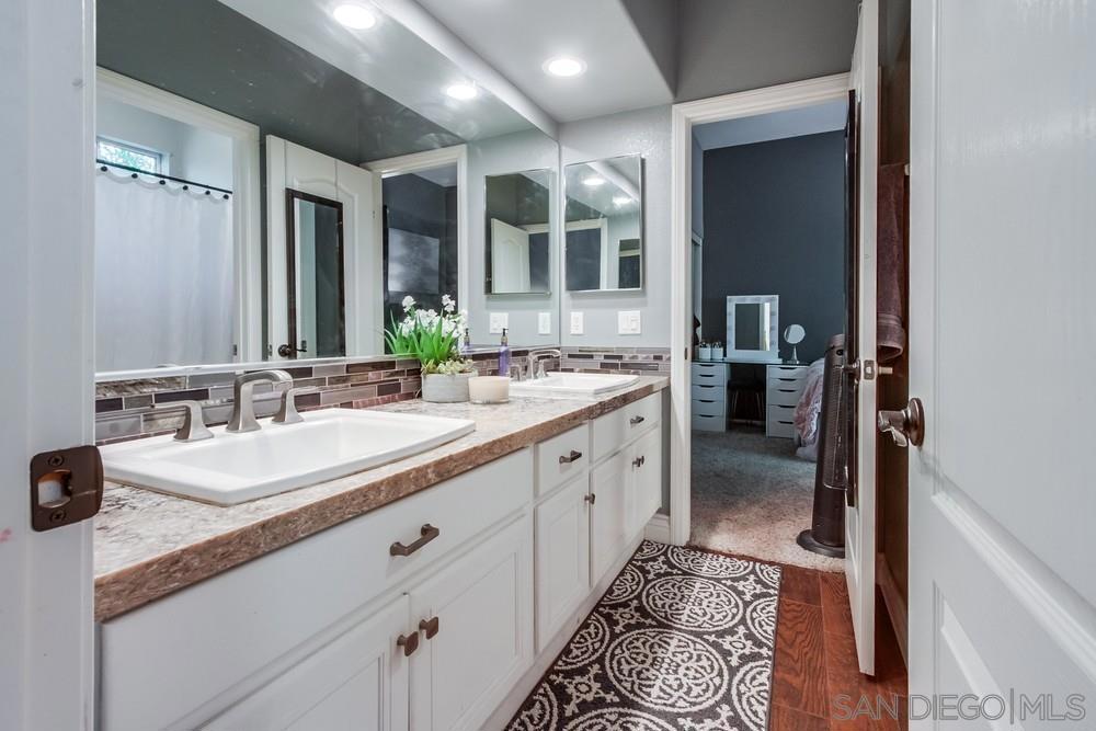 Southwest Escondido - Residential Lease