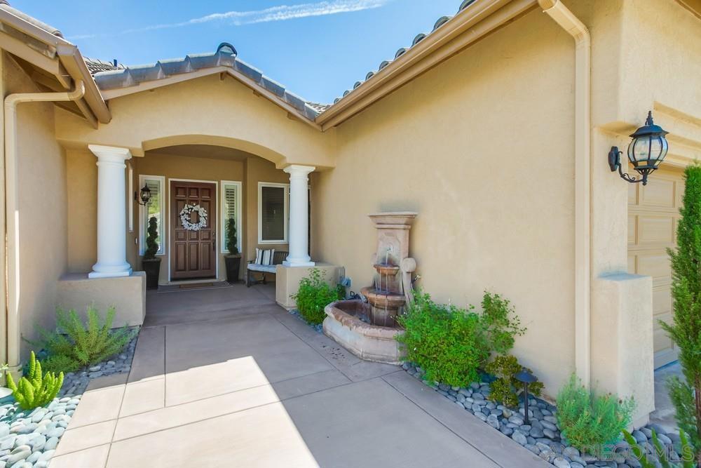 Southwest Escondido - Residential Lease