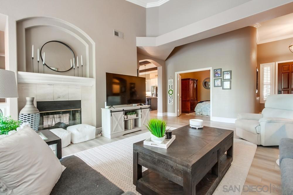 Southwest Escondido - Residential Lease