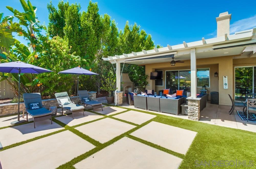 Southwest Escondido - Residential Lease