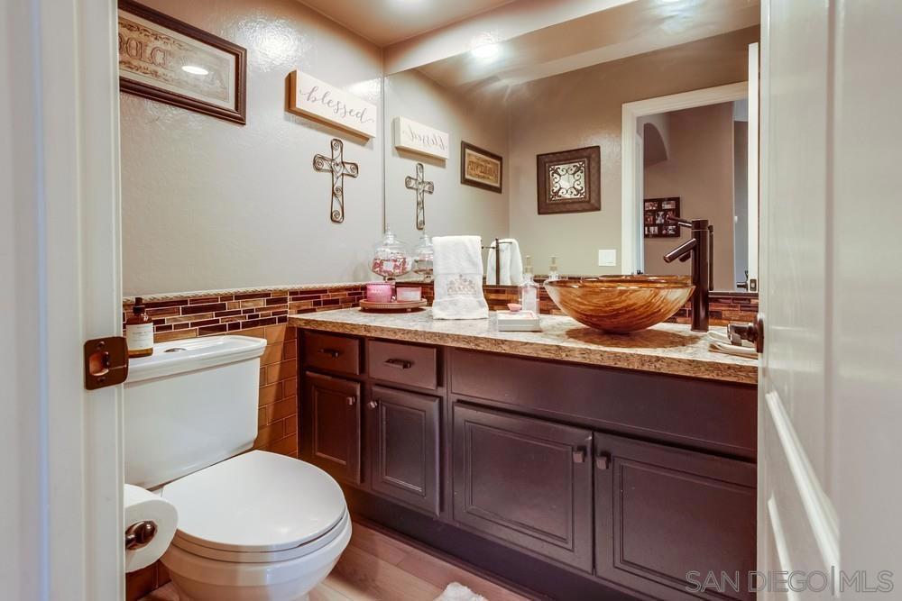 Southwest Escondido - Residential Lease