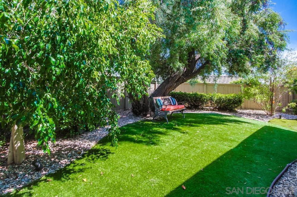 Southwest Escondido - Residential Lease