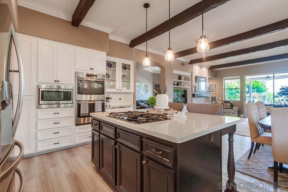 Southwest Escondido - Residential Lease