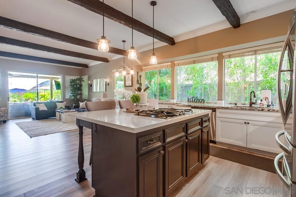 Southwest Escondido - Residential Lease