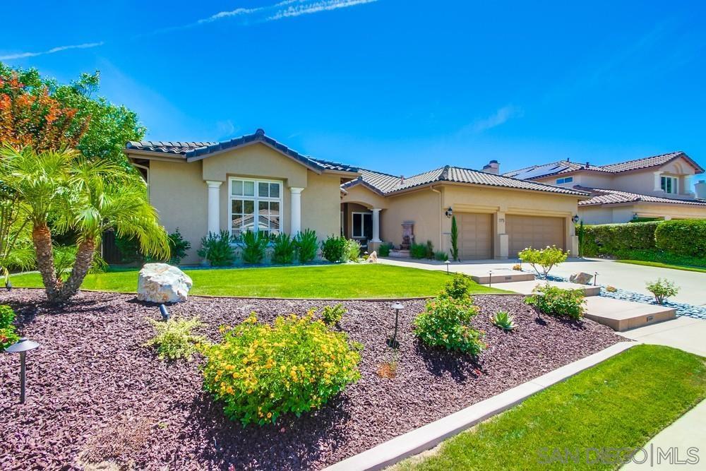 Southwest Escondido - Residential Lease