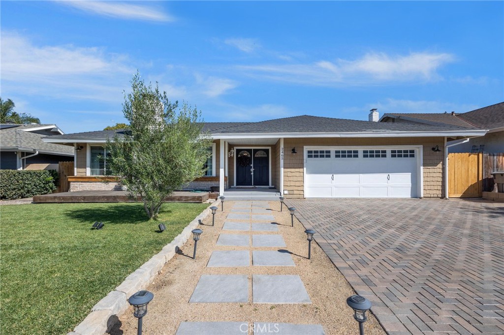 2465 Monterey Peninsula Drive