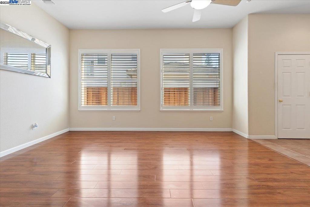 BRENTWOOD - Residential