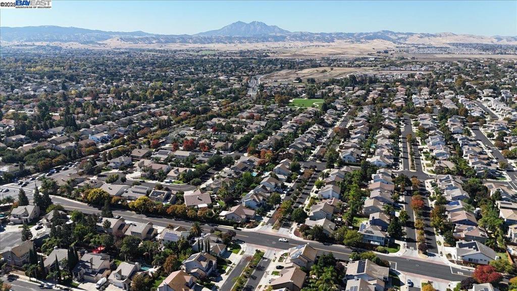 BRENTWOOD - Residential