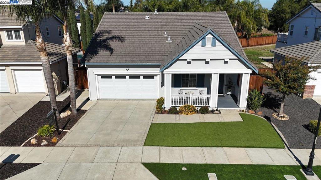 BRENTWOOD - Residential