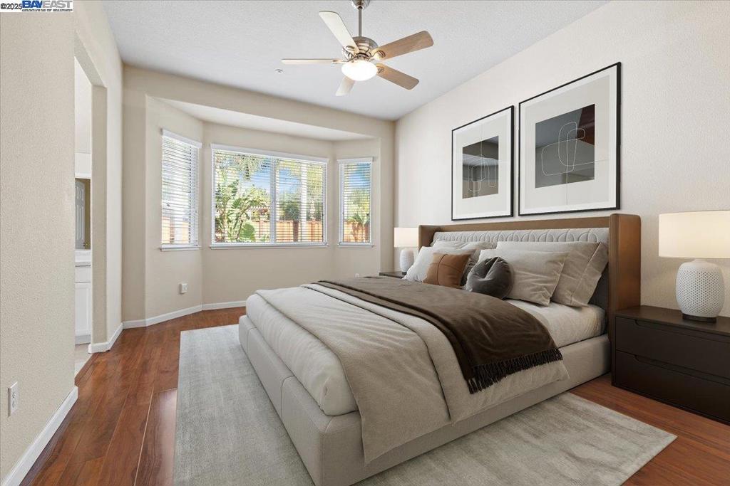 BRENTWOOD - Residential