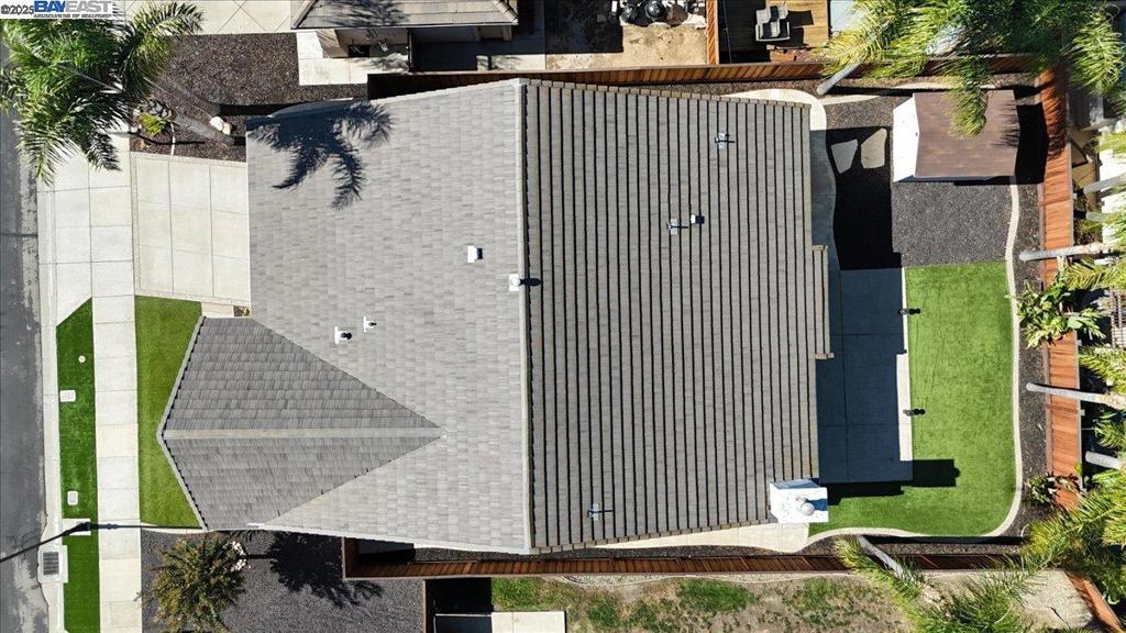 BRENTWOOD - Residential