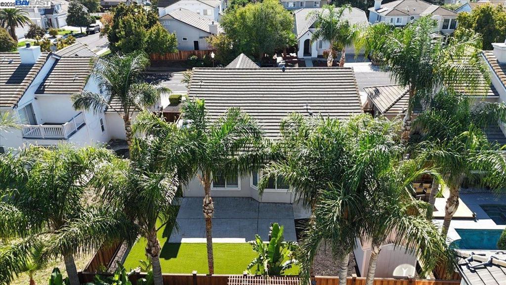 BRENTWOOD - Residential