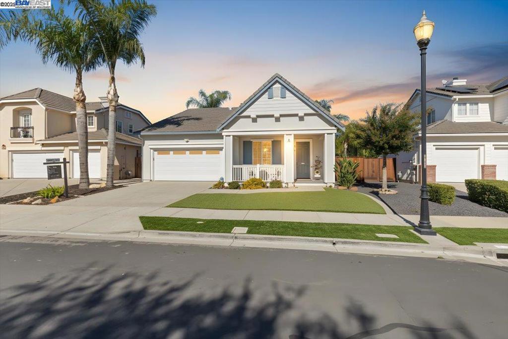 BRENTWOOD - Residential