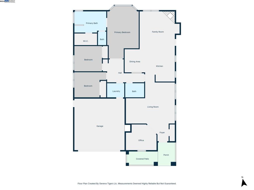BRENTWOOD - Residential