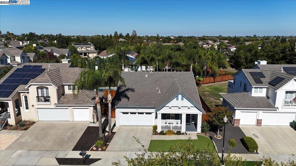 BRENTWOOD - Residential