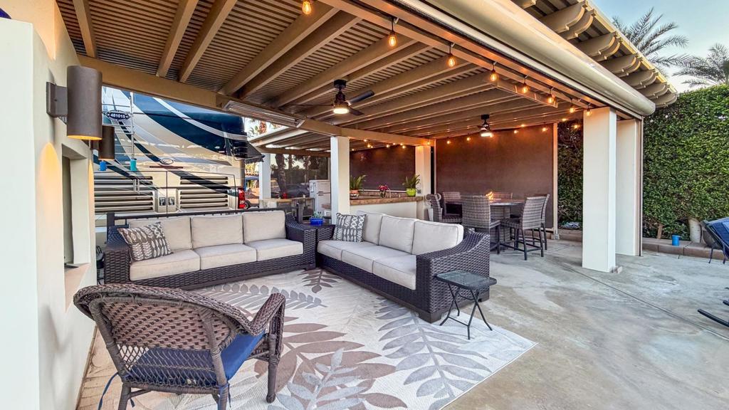 Outdoor Resorts CC - Residential