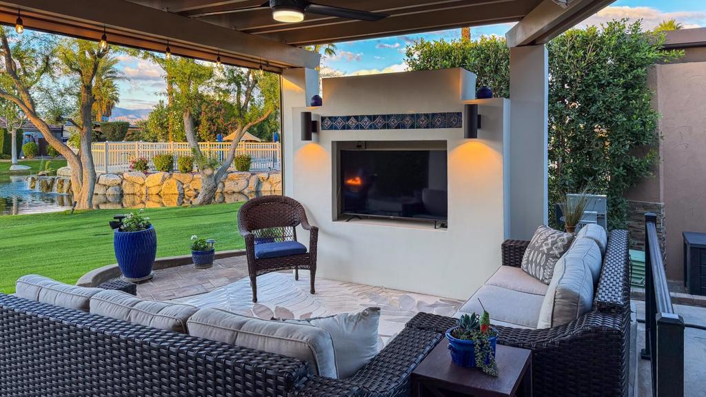 Outdoor Resorts CC - Residential