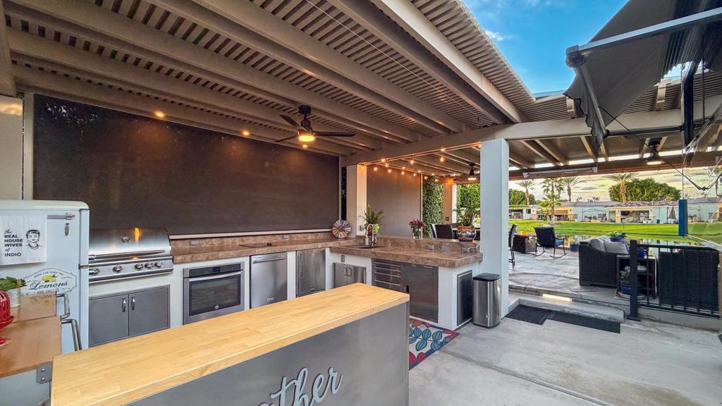 Outdoor Resorts CC - Residential