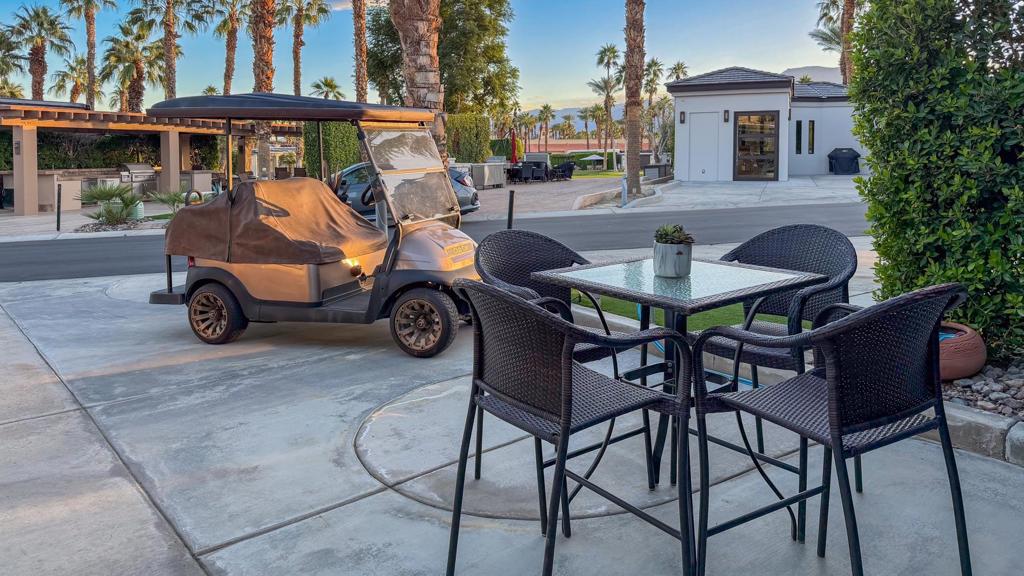 Outdoor Resorts CC - Residential