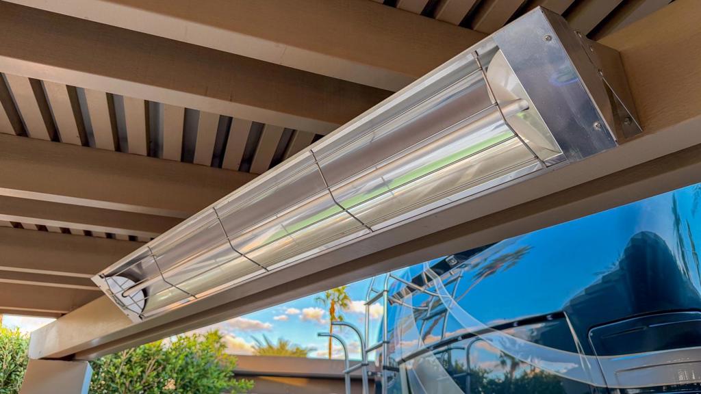 Outdoor Resorts CC - Residential