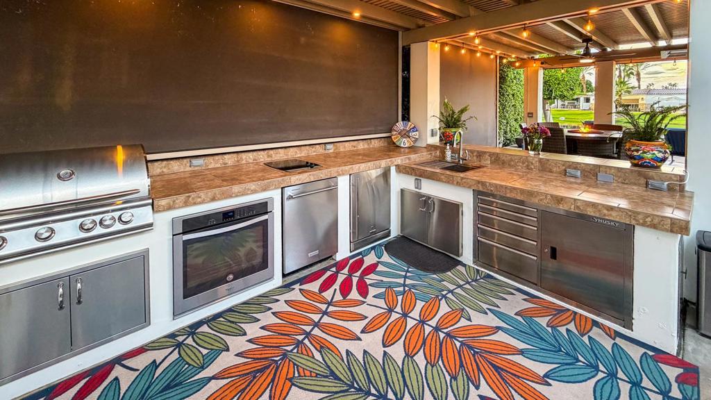 Outdoor Resorts CC - Residential