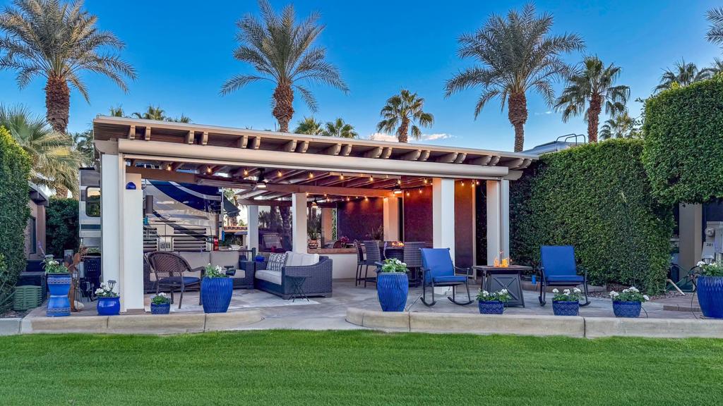 Outdoor Resorts CC - Residential