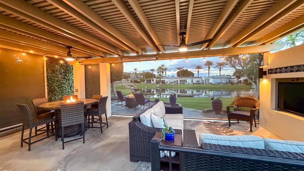 Outdoor Resorts CC - Residential