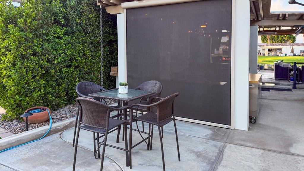 Outdoor Resorts CC - Residential