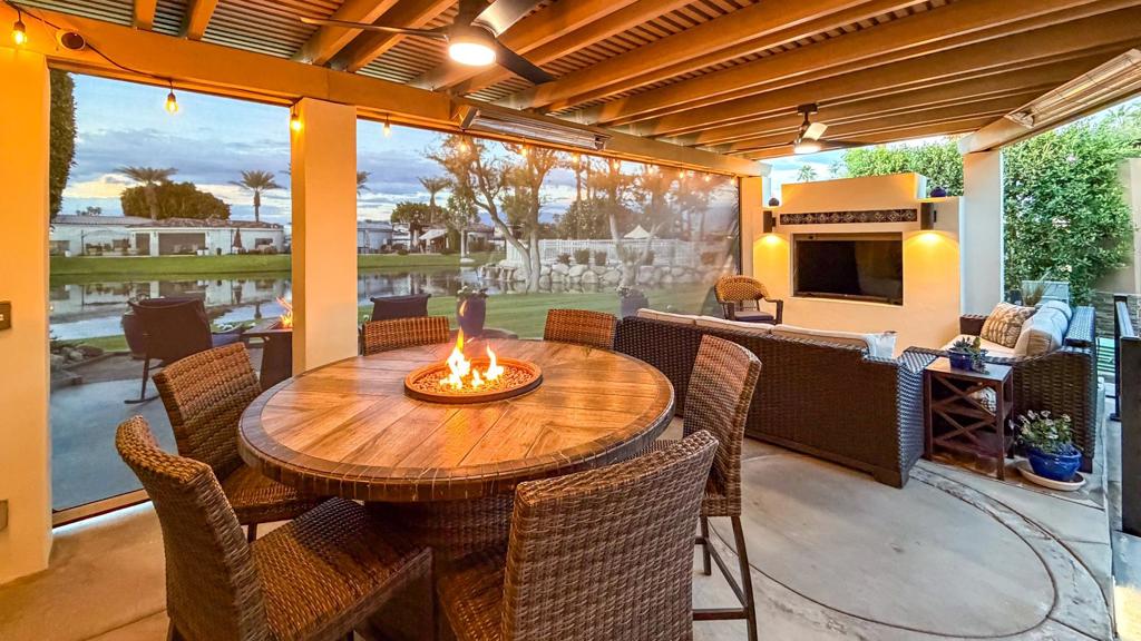 Outdoor Resorts CC - Residential