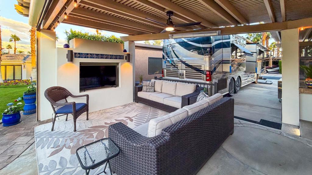 Outdoor Resorts CC - Residential