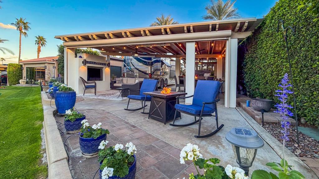 Outdoor Resorts CC - Residential