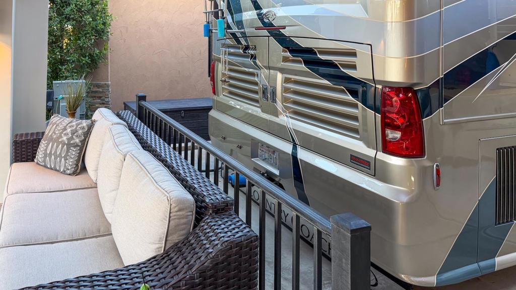 Outdoor Resorts CC - Residential