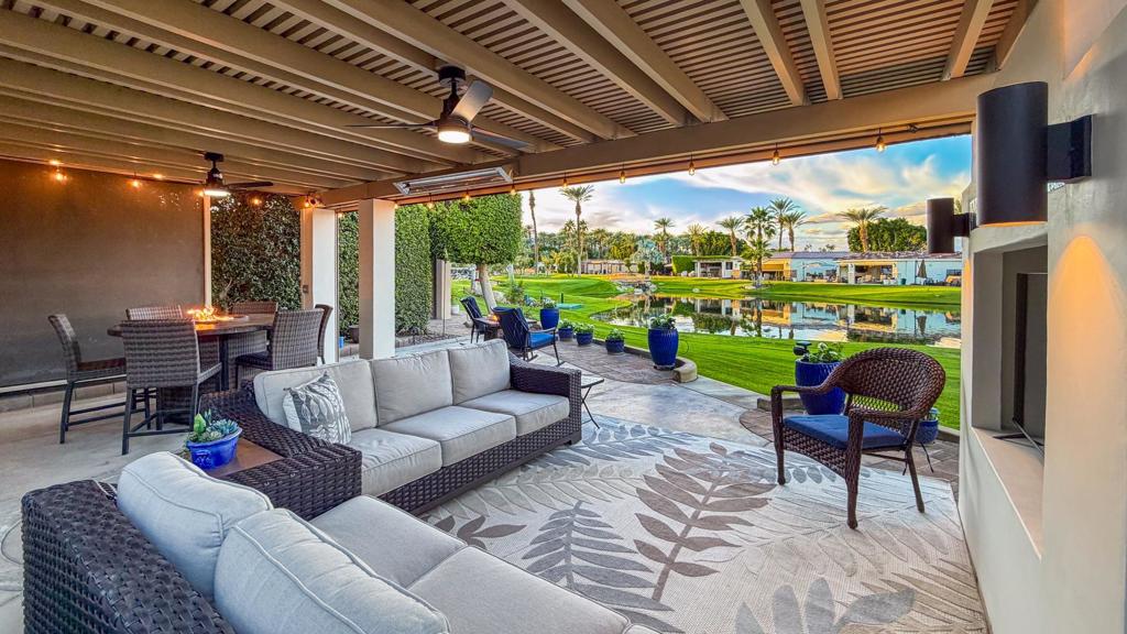 Outdoor Resorts CC - Residential