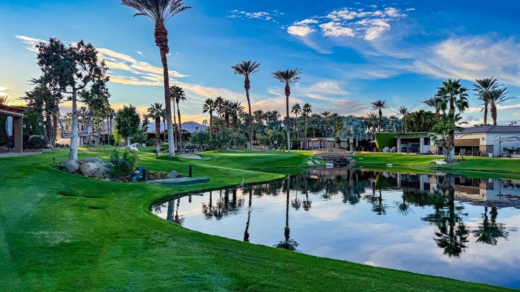 Outdoor Resorts CC - Residential