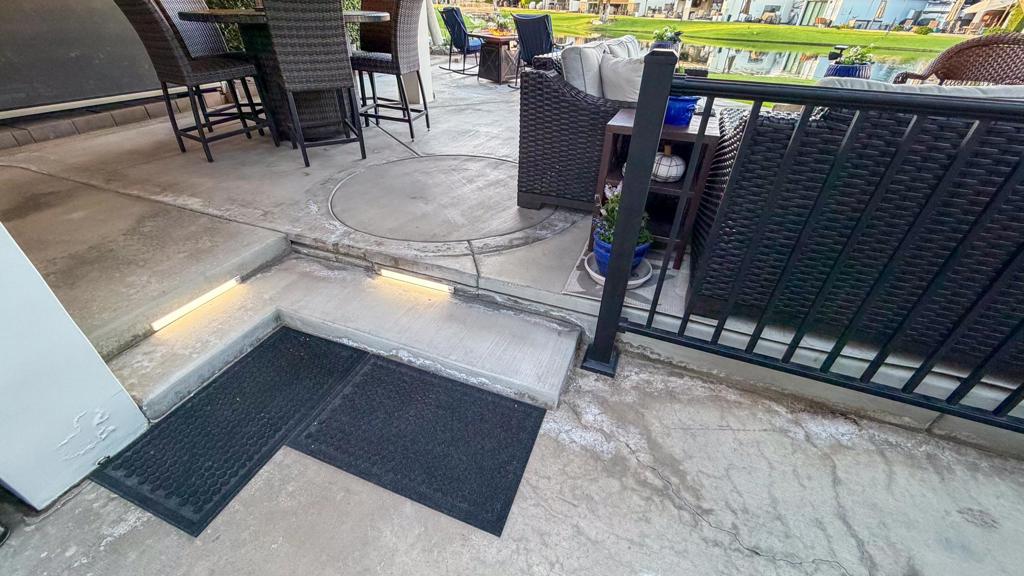 Outdoor Resorts CC - Residential