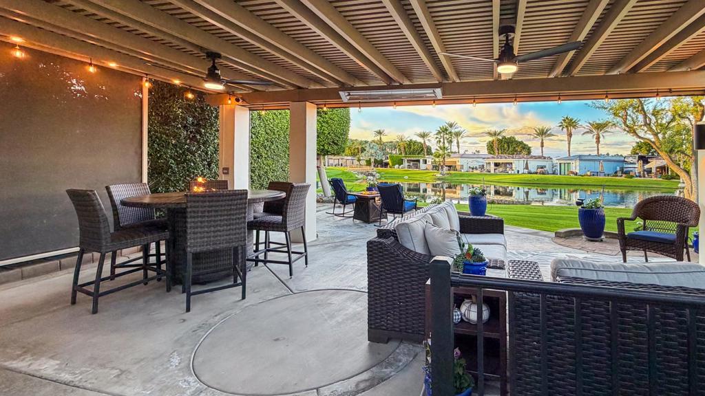 Outdoor Resorts CC - Residential