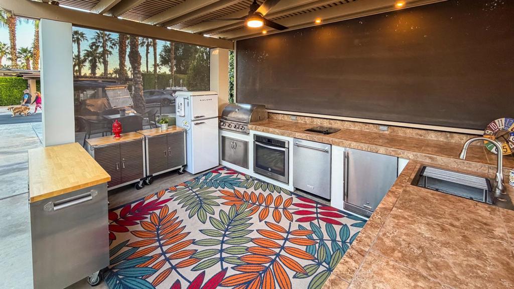 Outdoor Resorts CC - Residential