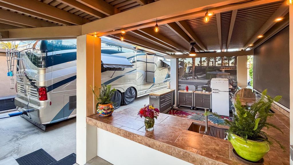 Outdoor Resorts CC - Residential