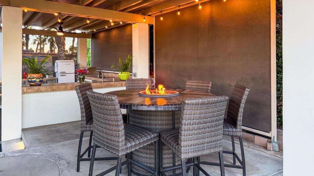 Outdoor Resorts CC - Residential