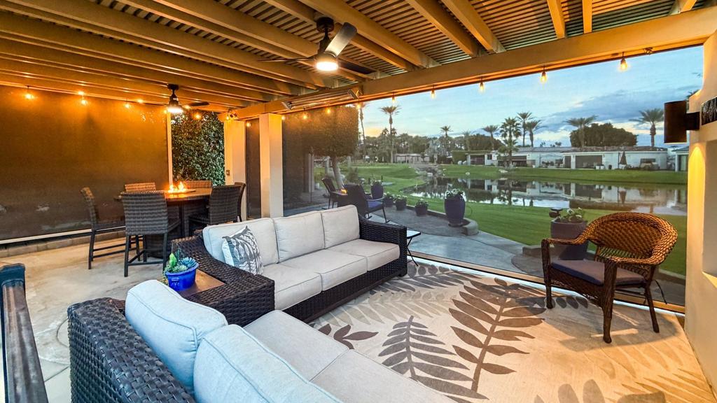 Outdoor Resorts CC - Residential