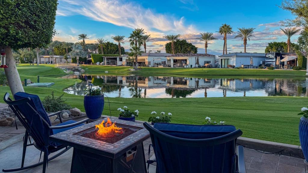 Outdoor Resorts CC - Residential