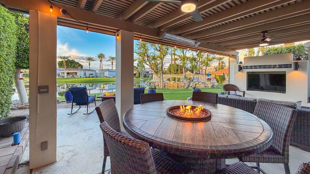 Outdoor Resorts CC - Residential