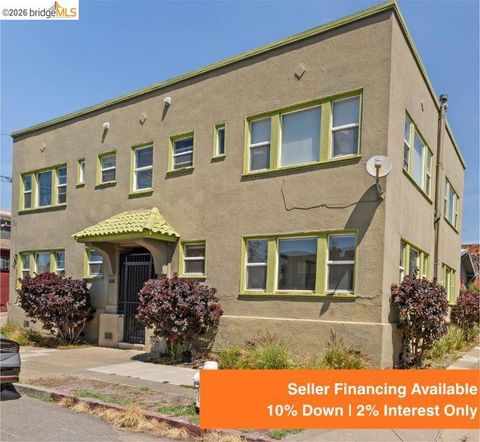 Photo of 646 42nd St ST, Oakland, CA 94609 (MLS # 41134632)