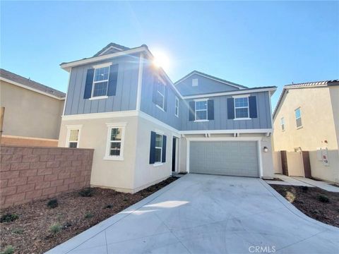 Photo of 15953 Tanzinite Lane Ln, Chino, CA 91708 (MLS # CV26107633)