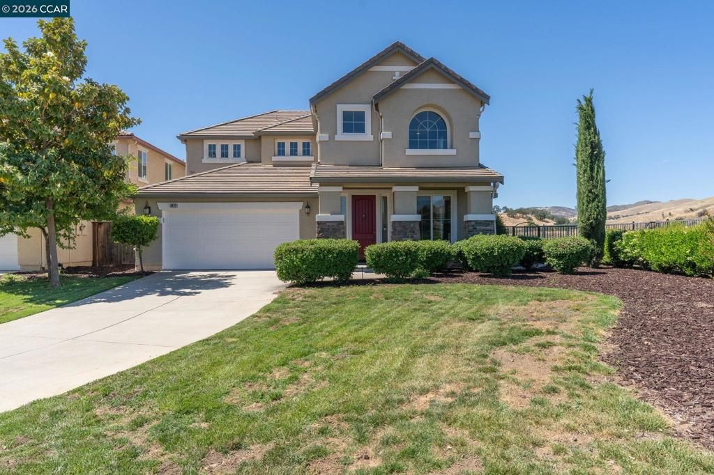 Photo of 9028 Tee Box Ct Ct, Patterson, CA 95363 (MLS # 41126793)