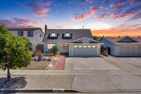 Photo of 170 Herlong Avenue, San Jose, CA 95123 (MLS # ML82051161)