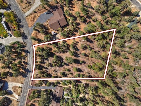 Photo of 0 Heritage, Big Bear City, CA 92314 (MLS # IG25230709)