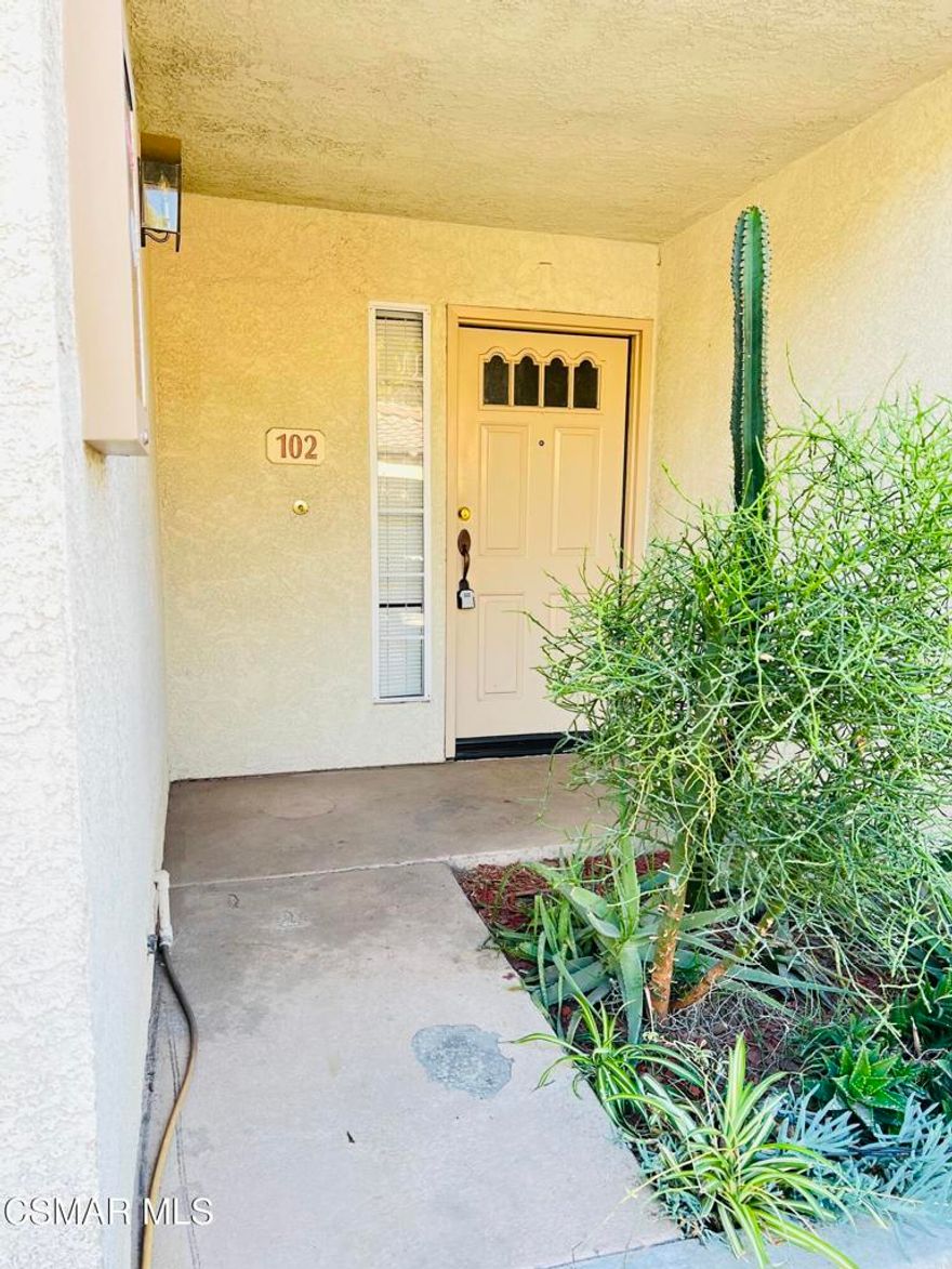 Beautiful 2 Bedroom, 2.5 Bath Townhome in Desirable Shadow Ridge Community!Welcome to this light and bright two-story condominium featuring dual primary suites, each with its own private bathroom, plus an additional powder room for guests. Enjoy direct access from the private one-car garage for added convenience. The open floor plan offers a spacious living room with a cozy fireplace, a dining area, and a breakfast nook off the kitchen. The home includes two balconies--perfect for morning coffee or evening relaxation. Interior highlights include wood stairs, tile flooring in the kitchen, durable Berber carpet in the bedrooms and living areas, and laminate flooring in select spaces for easy maintenance. The home is clean, comfortable, and move-in ready. Appliances included: refrigerator, washer, and dryer (without warranty). Rent includes: trash service, basic cable, and Wi-Fi. Community amenities feature a resort-style pool and spa, fitness center, tennis, basketball, and volleyball courts, along with picnic and BBQ areas for outdoor enjoyment. Located within the award-winning Oak Park School District, and just moments from scenic hiking trails, parks, and local shops. A wonderful place to call home!