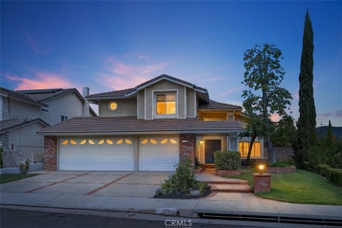 Photo of 20811 Shadow Rock LN, Rancho Santa Margarita, CA 92679 (MLS # OC26174359)
