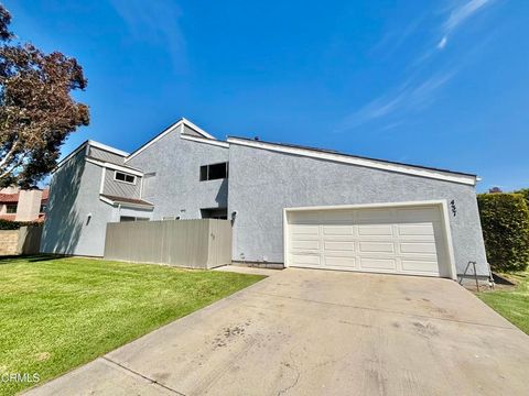 437 Reed Way Port Hueneme CA 93035